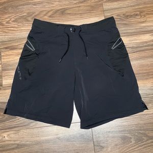 Hylete Mens Shorts